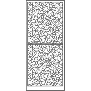 601-1129  エレガントカットシール