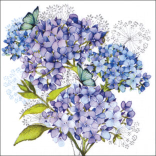 362-0309  ペーパーナプキン  5枚入