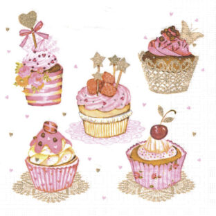 362-0369 ペーパーナプキン 5枚入