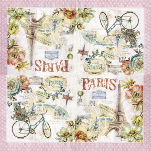 363-5032 Pt ペーパーナプキン  5枚入