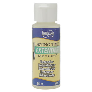 260-5001  ブラシブレンドエクステンダー  2oz