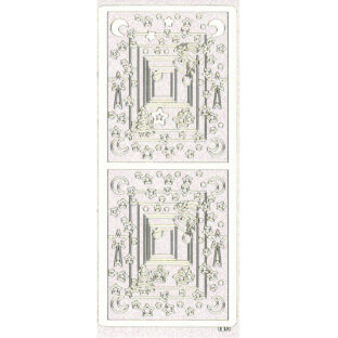 564-1811  エレガントカットシール