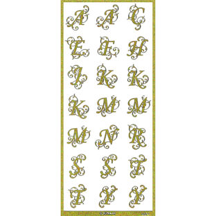 631-4551  エレガントカットシール