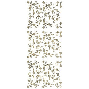 631-7066  エレガントカットシール