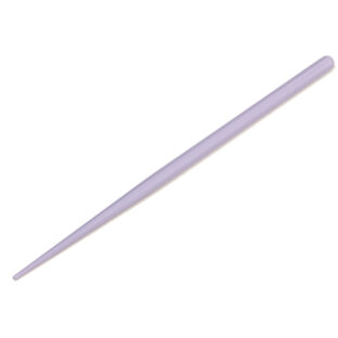 761-0707 プラスチック筋棒（紫）