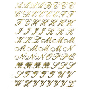 5901-3765 エレガントカットシール ミニ