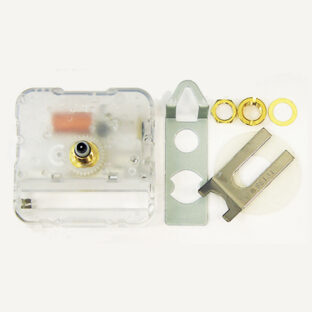 400-3300 スタンダードクォーツ クリア