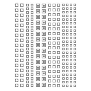 5613-4685 エレガントカットシール ミニ