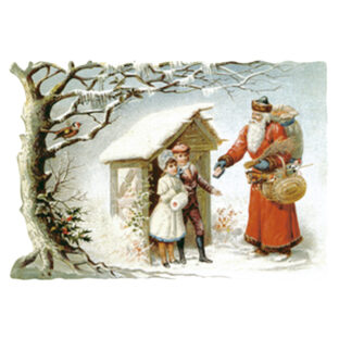 367-5123 ビンテージカード