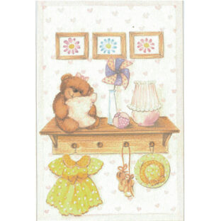 7068-9010 イタリア製カード