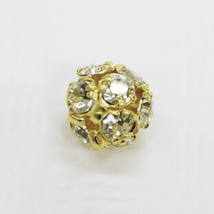 321-6002 ロンデル 8mm  1ヶ入