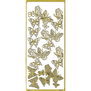 560-2095  エレガントカットシール