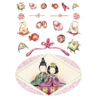 7196-1116 佐々木恵美 トランスファーシール