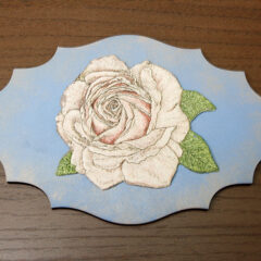 ペーパーナプキンを使って簡単ルプセはいかが？