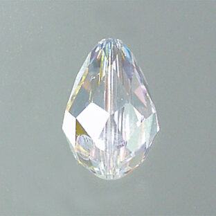 323-5500 カットグラス オーロラ  1ヶ入