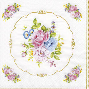 362-9991-03 Pt ペーパーナプキン  2枚入