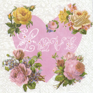 362-9991-27 Pt ペーパーナプキン  2枚入