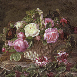 362-9991-24 Pt ペーパーナプキン  2枚入