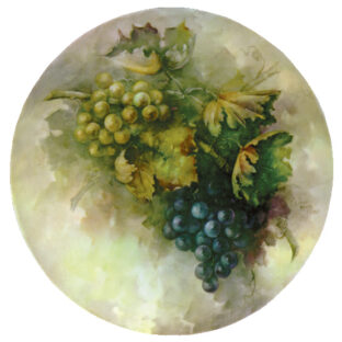 SA50-0019 ソニア・エイムス プリント