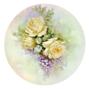 SA50-0043 ソニア・エイムス プリント