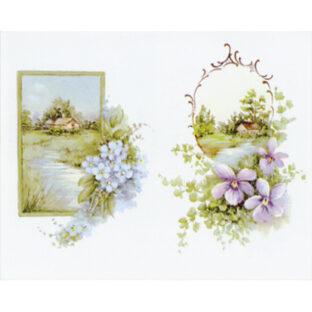 SA50-1257 ソニア・エイムス プリント