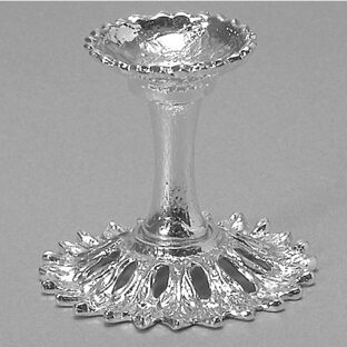 310-2311 エッグスタンド(スタンダードM シルバー)