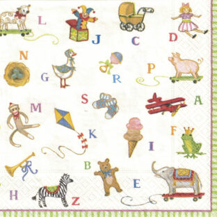 362-0174 Pt ペーパーナプキン  5枚入