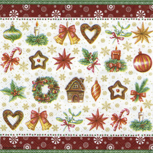 362-9991-15 Pt ペーパーナプキン  2枚入