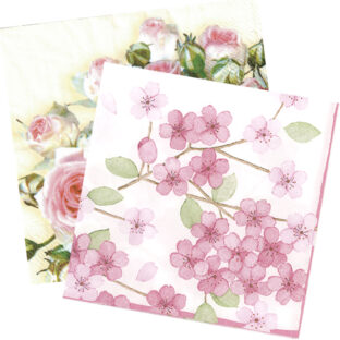 362-9991-35 Pt ペーパーナプキン  2枚入