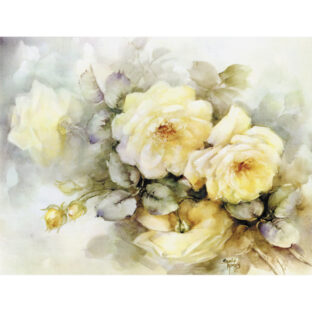 SA50-0003 ソニア・エイムス プリント