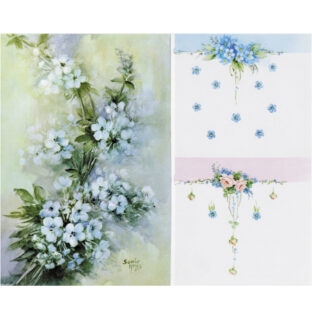 SA50-0008 ソニア・エイムス プリント