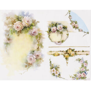 SA50-0009 ソニア・エイムス プリント