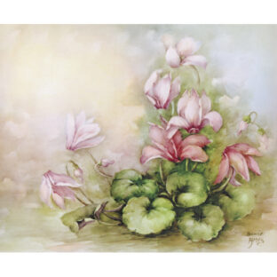 SA50-0016 ソニア・エイムス プリント