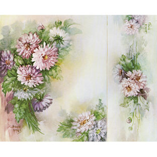 SA50-0020 ソニア・エイムス プリント