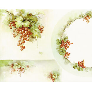 SA50-0024 ソニア・エイムス プリント