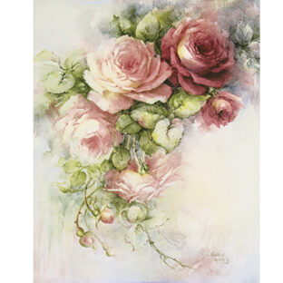 SA50-0027 ソニア・エイムス プリント