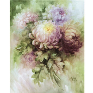 SA50-0038 ソニア・エイムス プリント