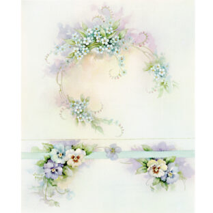 SA50-0041 ソニア・エイムス プリント