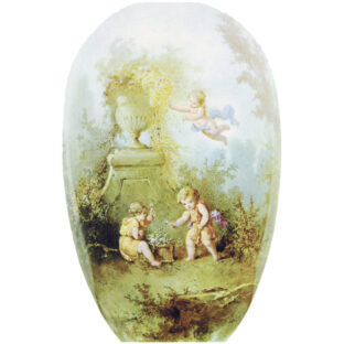 SA50-1229 ソニア・エイムス プリント