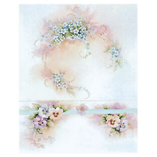 SA50-1233 ソニア・エイムス プリント