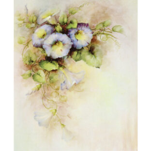 SA50-1237 ソニア・エイムス プリント