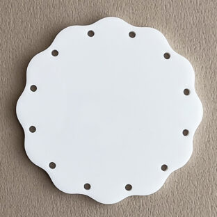 540-4330 ベースプレート C