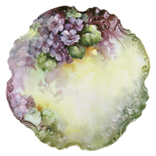 SA50-0078 ソニア・エイムス プリント