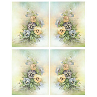 SA50-3202 ソニア・エイムス プリント