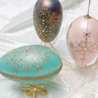 パールカラーの着色テクニック①