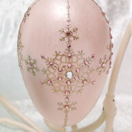 パールカラーの着色テクニック②