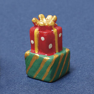 340-2156 ミニチュア プレゼント