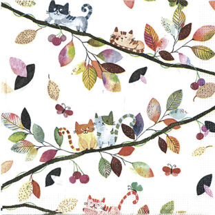 362-0392 ペーパーナプキン 5枚入