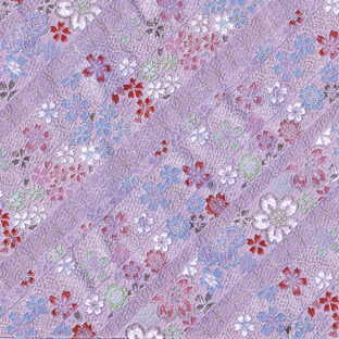 502-4111 西陣織(金欄) 金系 裏処理ナシ