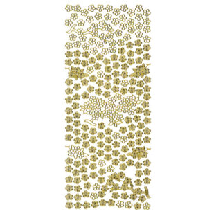 600-1242  エレガントカットシール